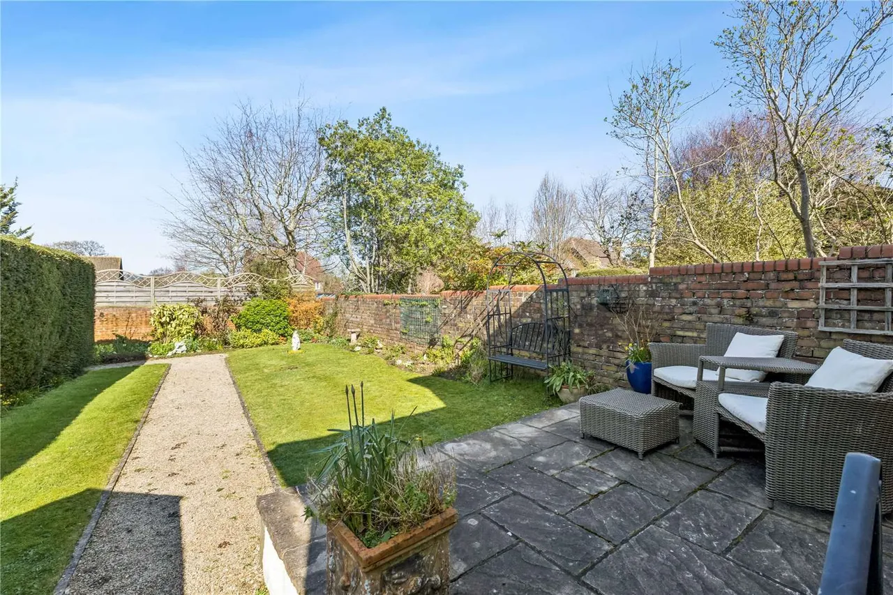Druid Stoke Avenue, Stoke Bishop, BS9, photo 10
