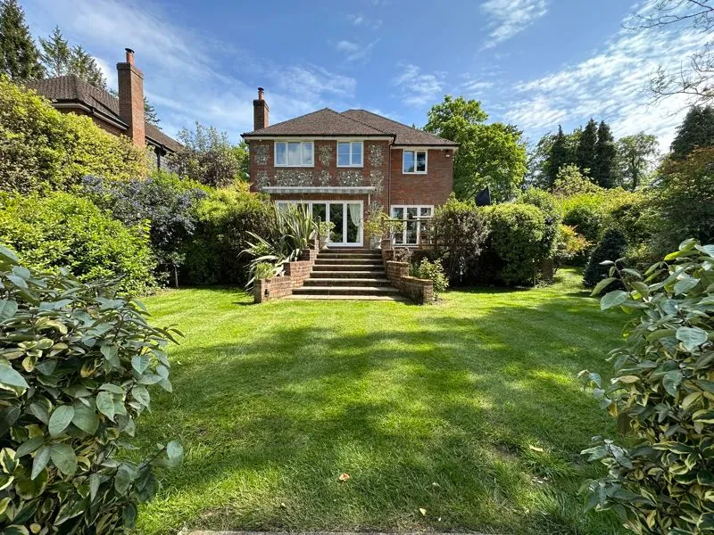 Hammersley Lane, Penn HP10 8HG, photo 19