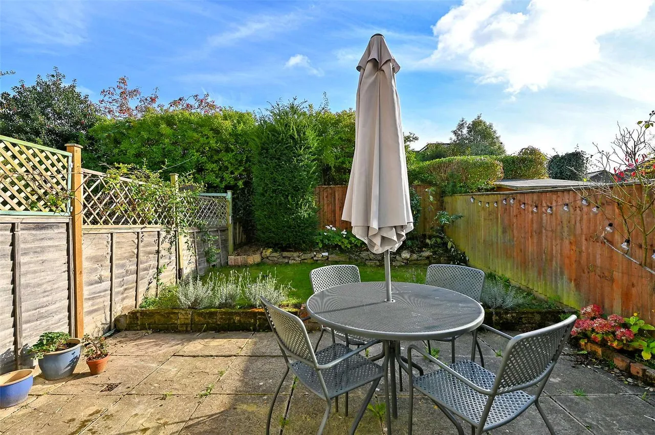 Trevor Place, Oxford, OX4, photo 9