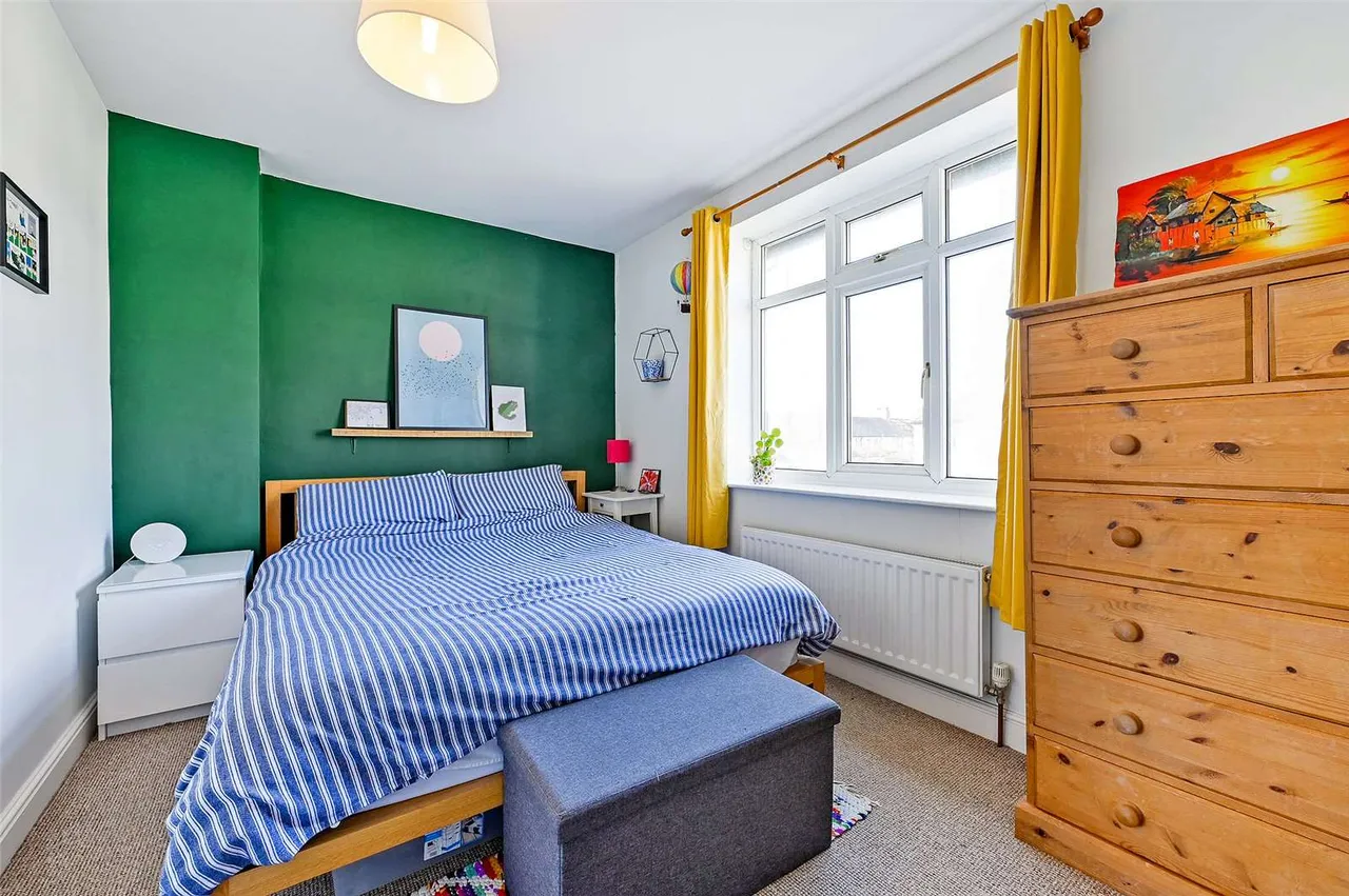 Trevor Place, Oxford, OX4, photo 6