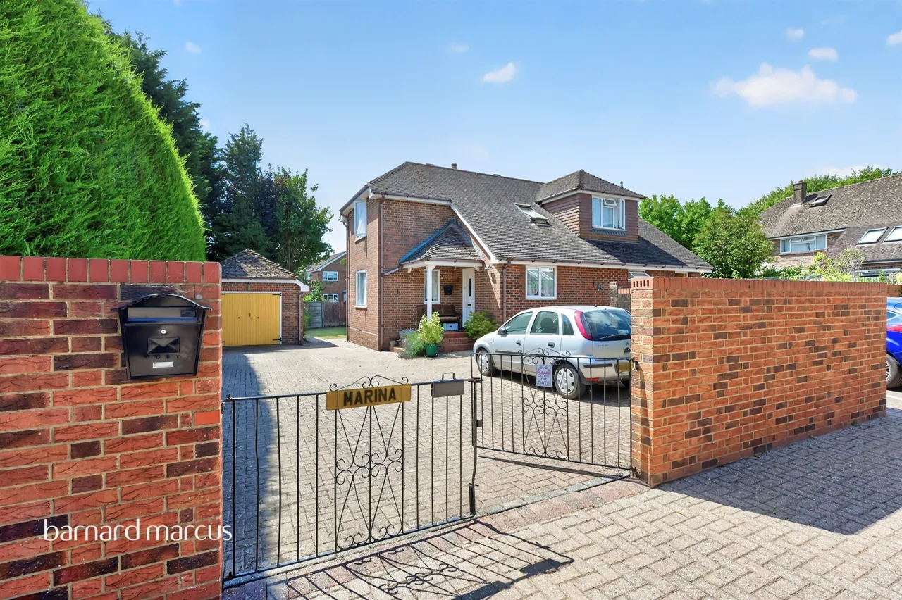 Horsham Road, Beare Green, Dorking, photo 10