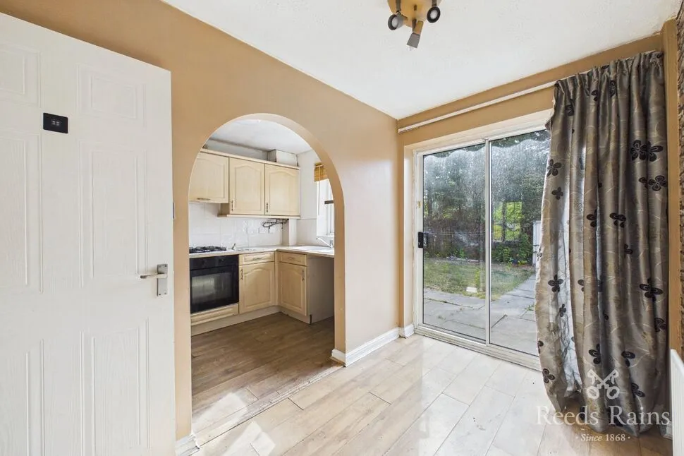 Inglewood Close, Partington, M31, photo 5