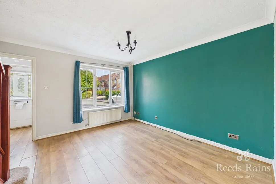 Inglewood Close, Partington, M31, photo 2