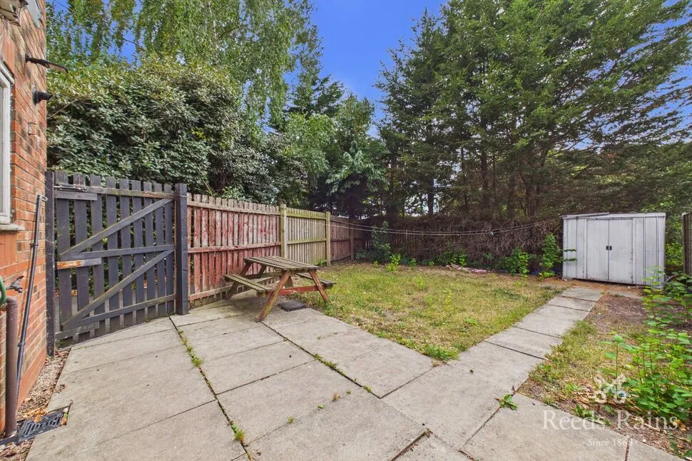 Inglewood Close, Partington, M31, photo 6
