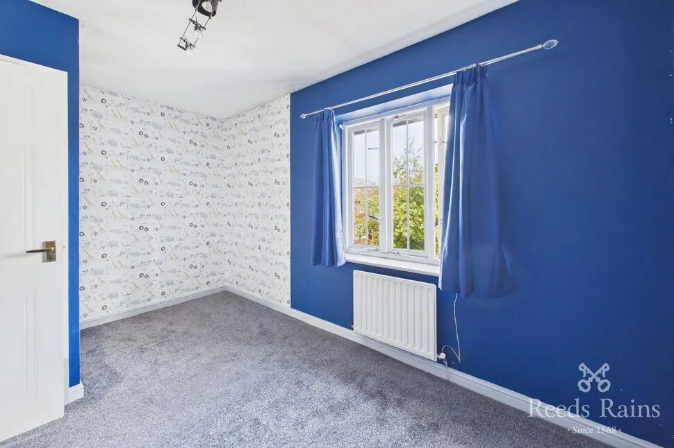 Inglewood Close, Partington, M31, photo 9