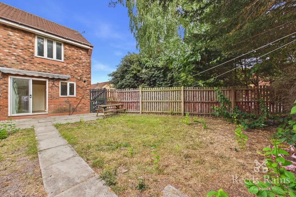 Inglewood Close, Partington, M31, photo 4