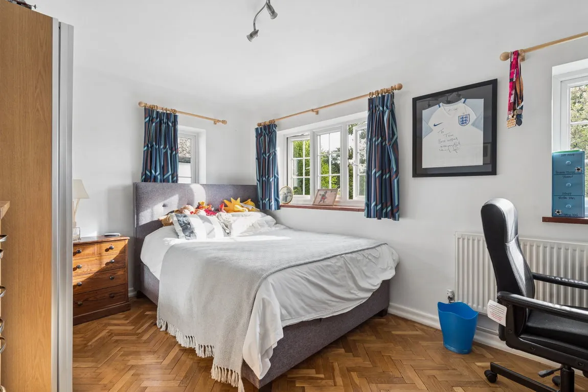 Woodhall Avenue, Pinner, HA5, photo 13
