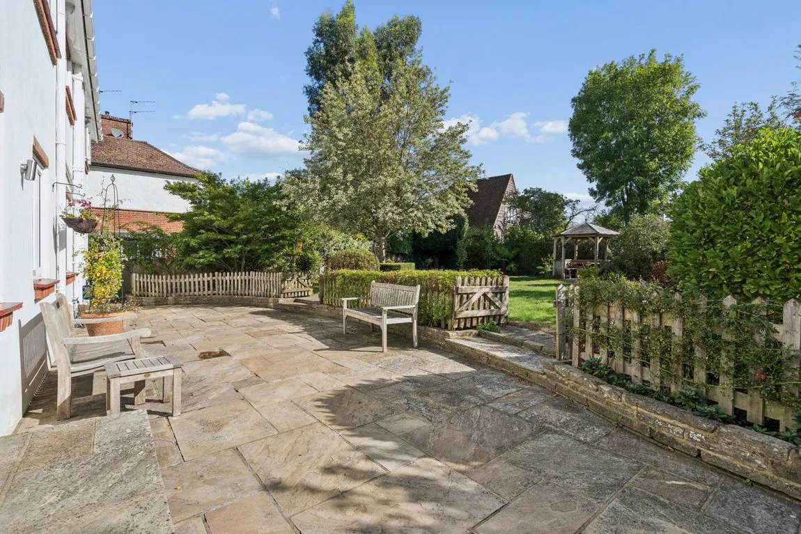 Woodhall Avenue, Pinner, HA5, photo 16