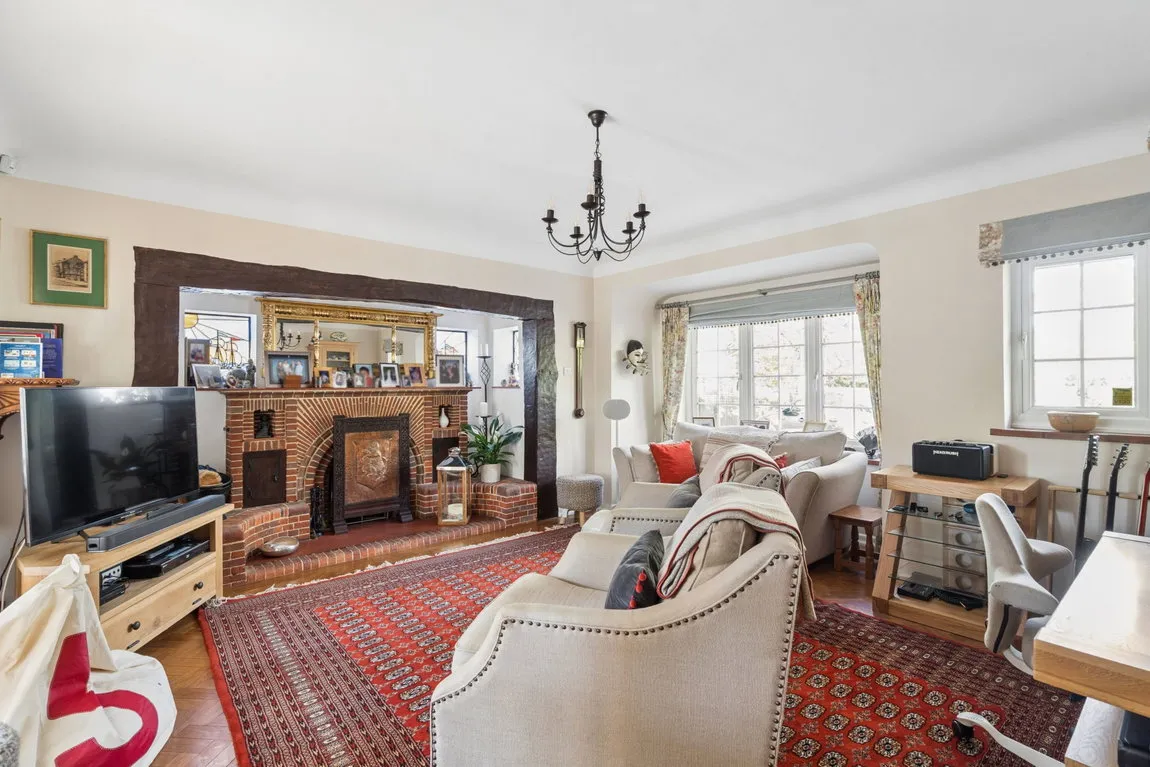 Woodhall Avenue, Pinner, HA5, photo 5
