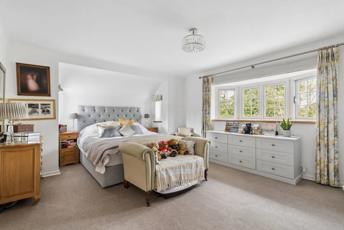 Woodhall Avenue, Pinner, HA5, photo 10