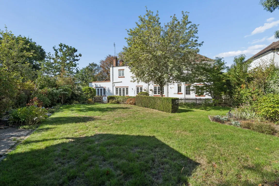 Woodhall Avenue, Pinner, HA5, photo 17