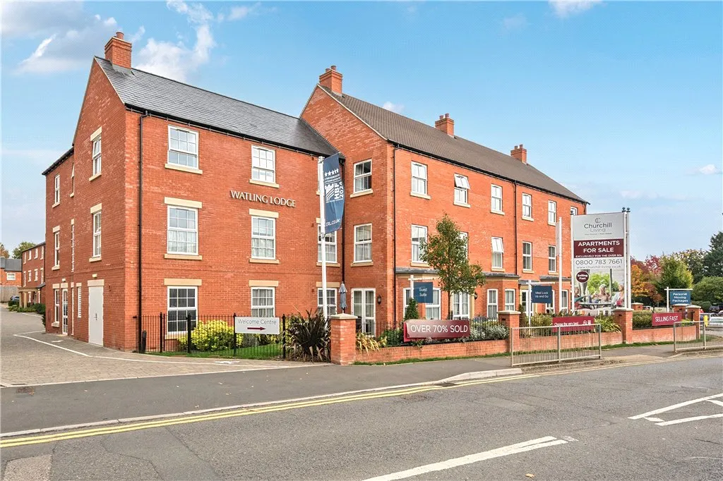 Water Lane, Towcester, Northamptonshire, NN12 6HR, photo 11