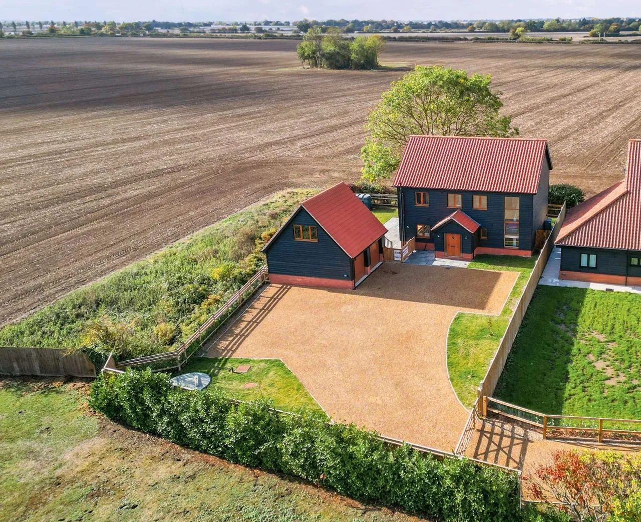 Itchycoo Park Broad Road, Bacton, IP14, photo 4