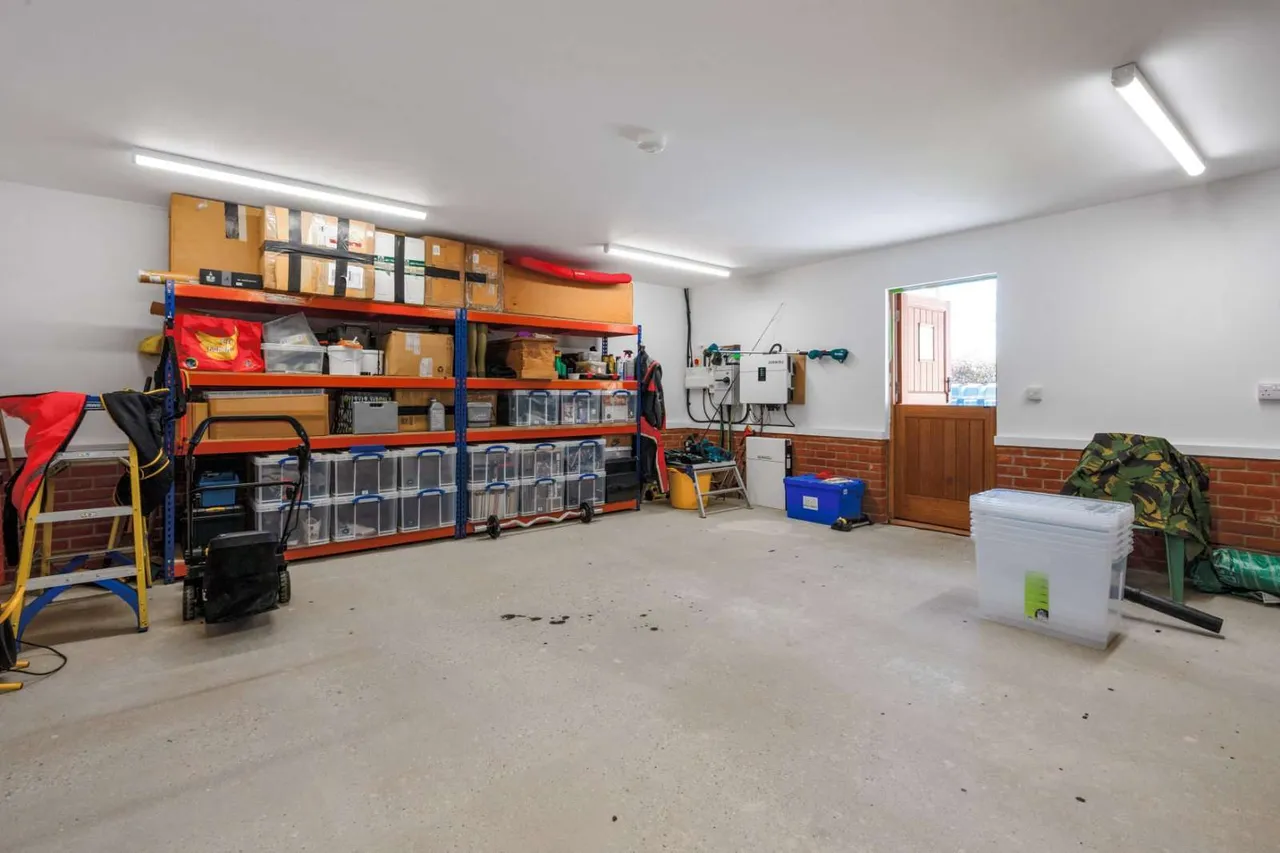 Itchycoo Park Broad Road, Bacton, IP14, photo 21
