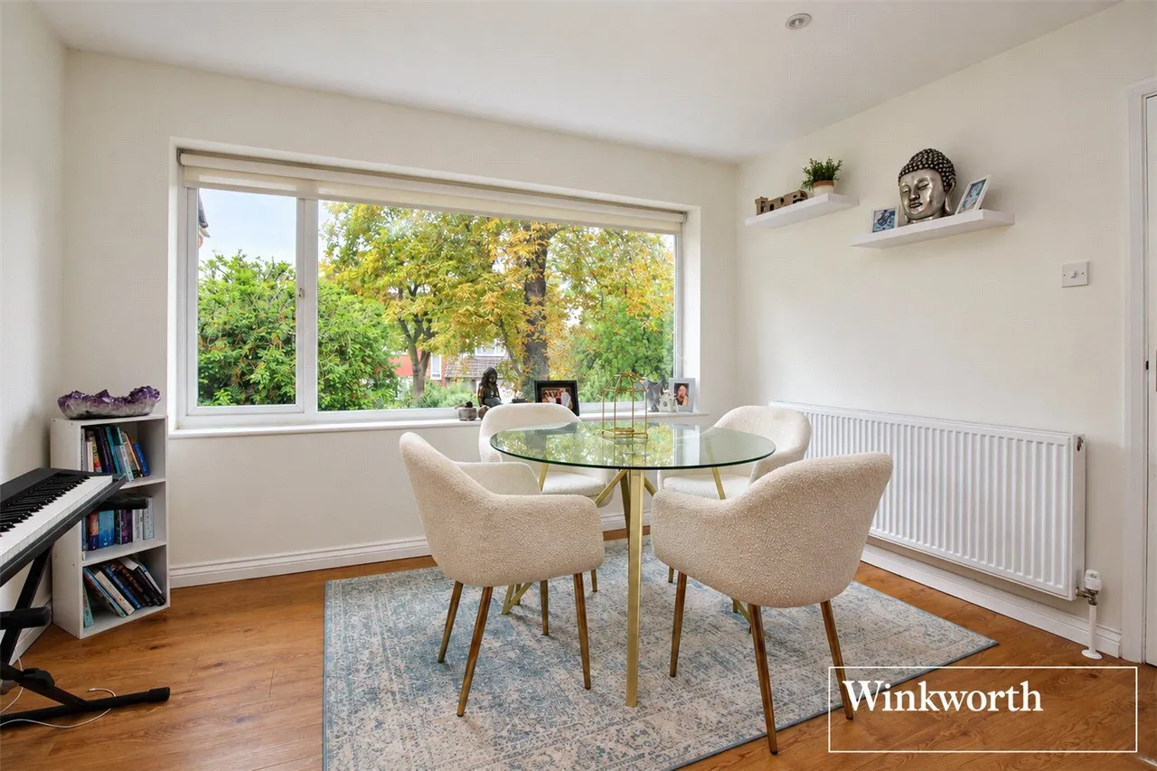 Red Road, Borehamwood, WD6, photo 5