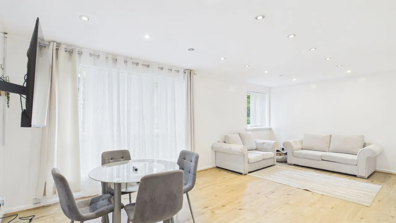 Oak Hill Drive, Birmingham, B15, photo 7