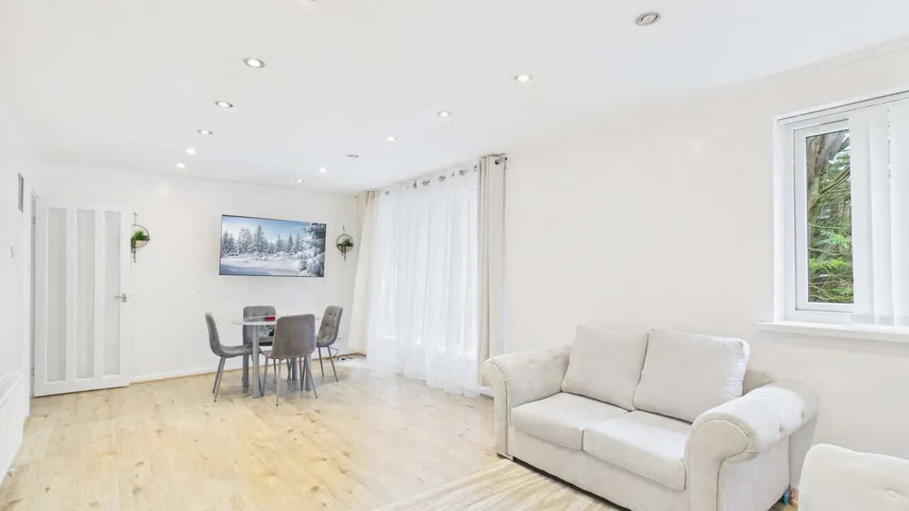 Oak Hill Drive, Birmingham, B15, photo 6
