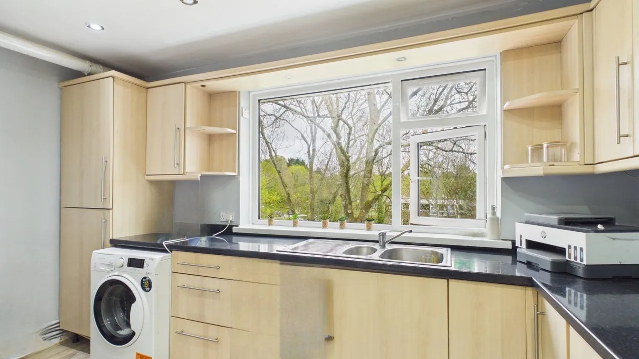 Oak Hill Drive, Birmingham, B15, photo 5
