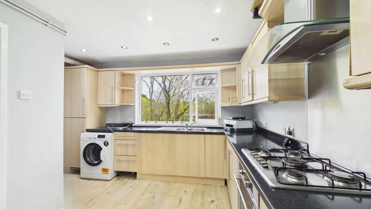 Oak Hill Drive, Birmingham, B15, photo 4
