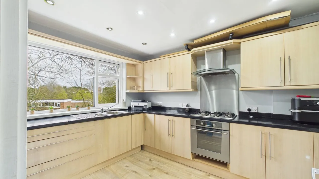 Oak Hill Drive, Birmingham, B15, photo 3