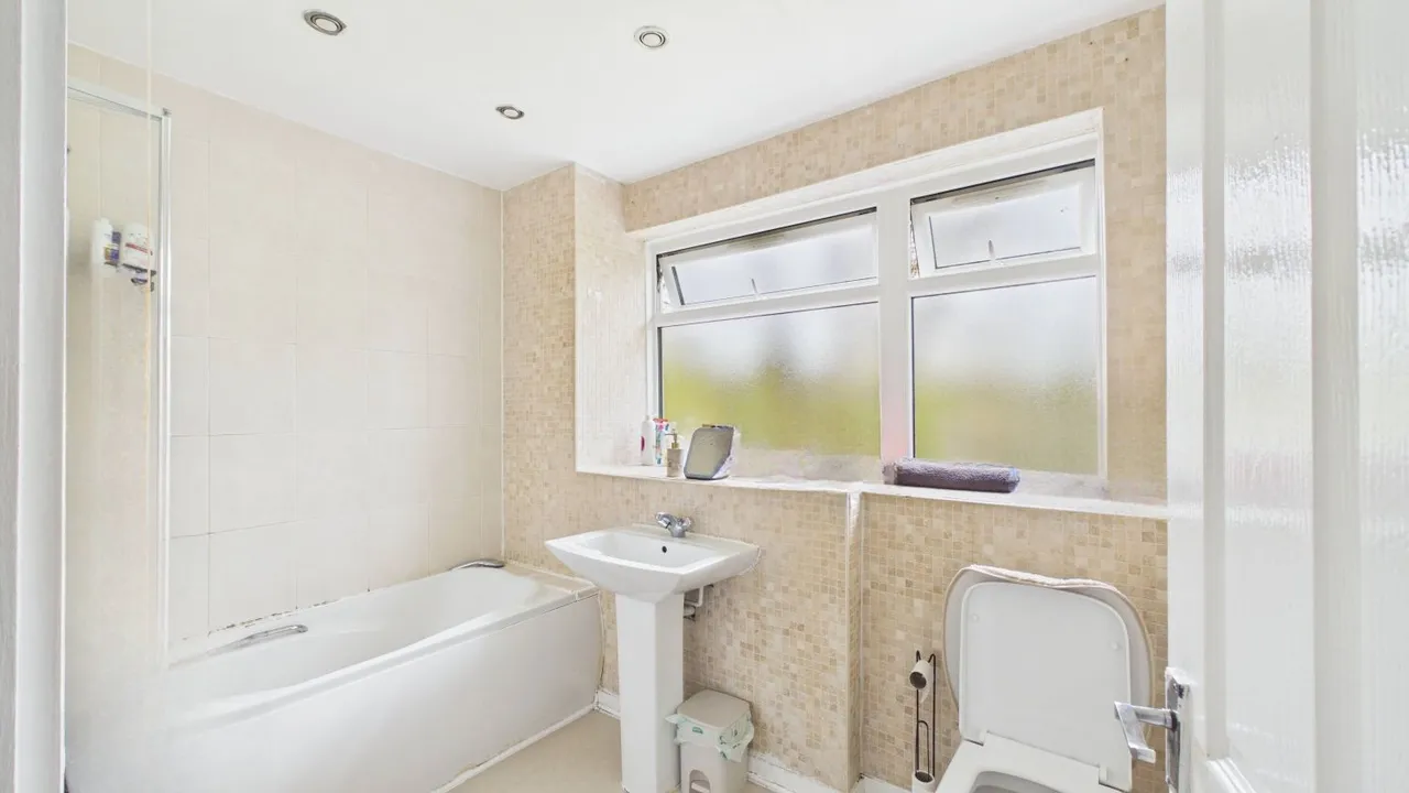 Oak Hill Drive, Birmingham, B15, photo 9