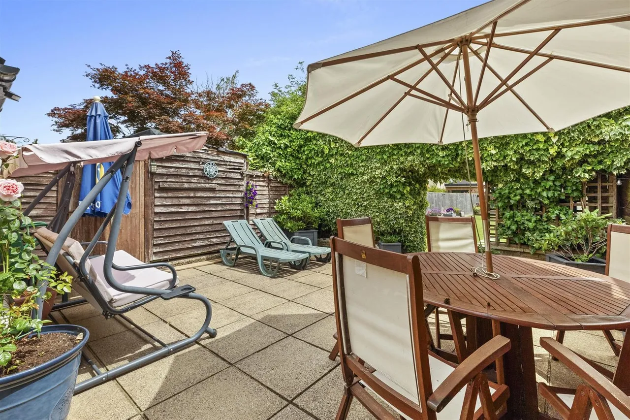 Amersham Road, High Wycombe, HP13, photo 15
