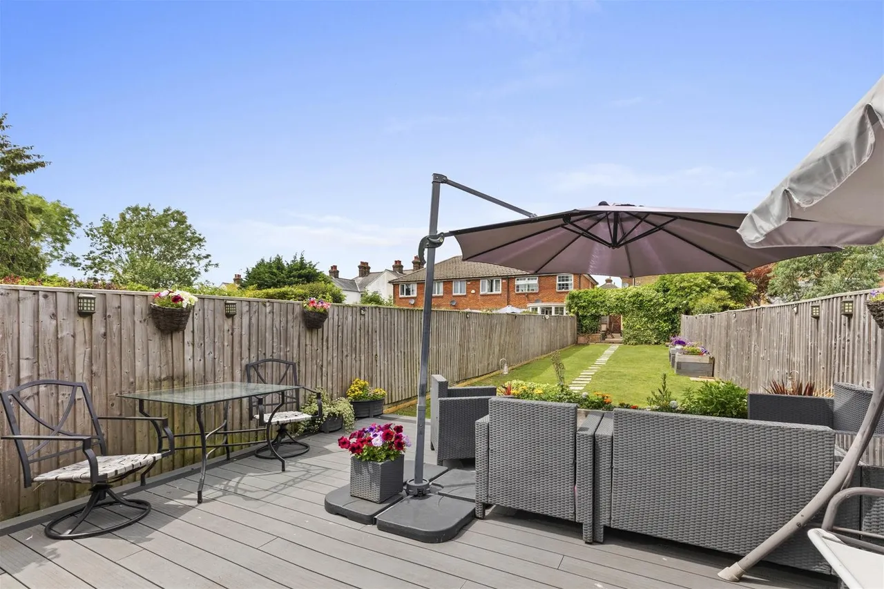 Amersham Road, High Wycombe, HP13, photo 13