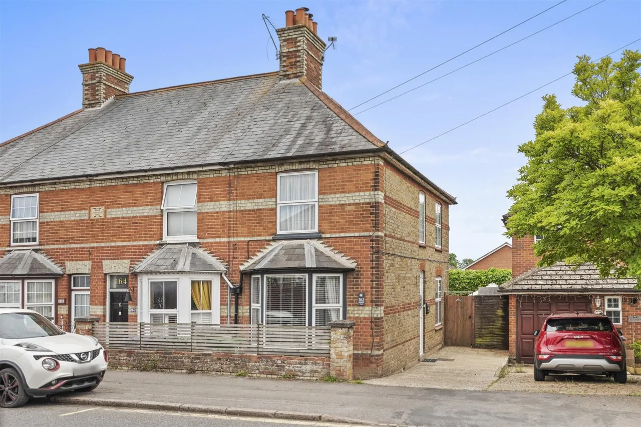 Amersham Road, High Wycombe, HP13, photo 16