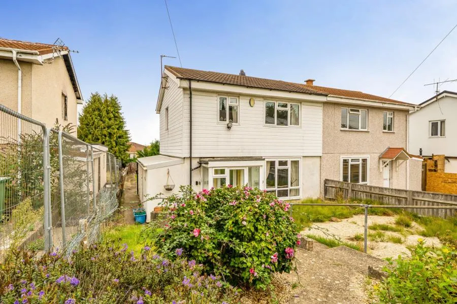 Routh Road, Headington, OX3, photo 16
