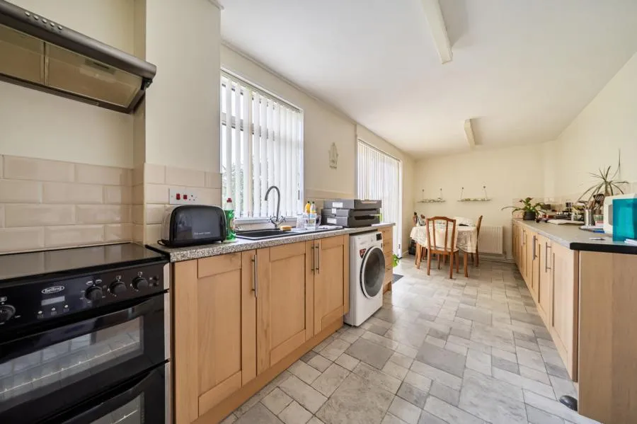 Routh Road, Headington, OX3, photo 5