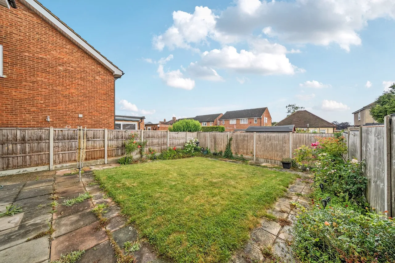 Westerham Drive, DA15, photo 8