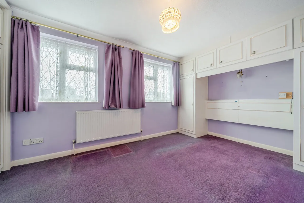 Westerham Drive, DA15, photo 4