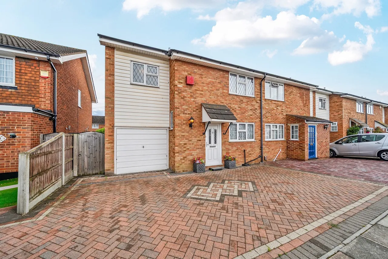 Westerham Drive, DA15, photo 20