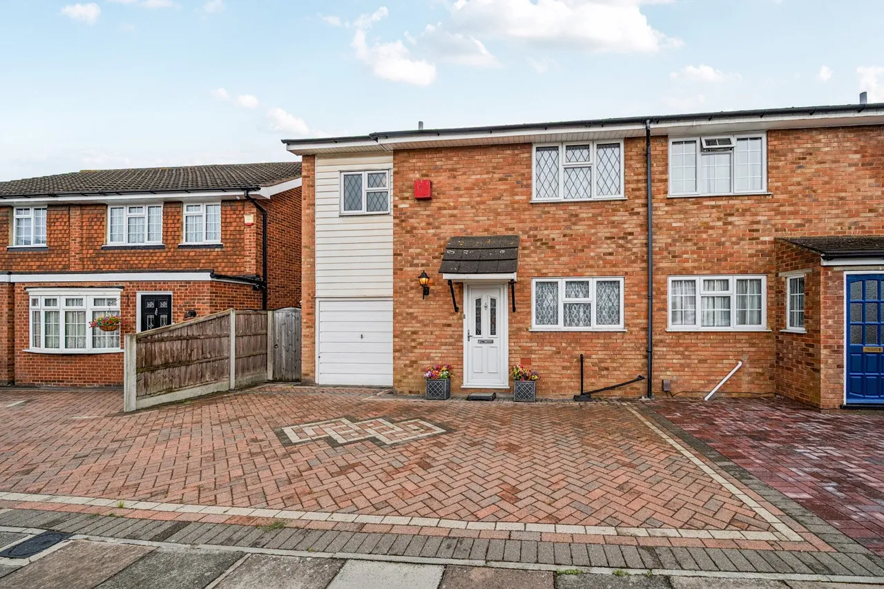 Westerham Drive, DA15, photo 10