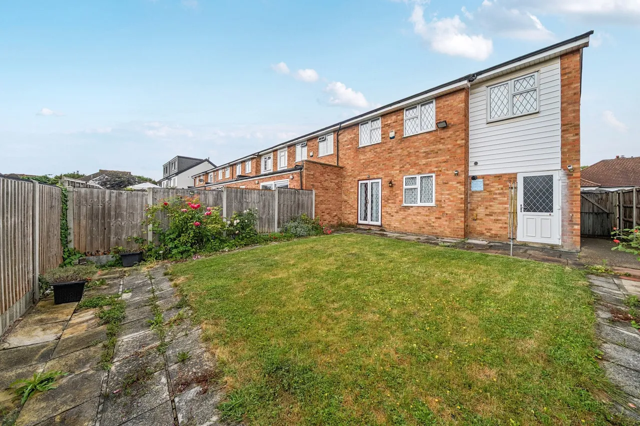 Westerham Drive, DA15, photo 15