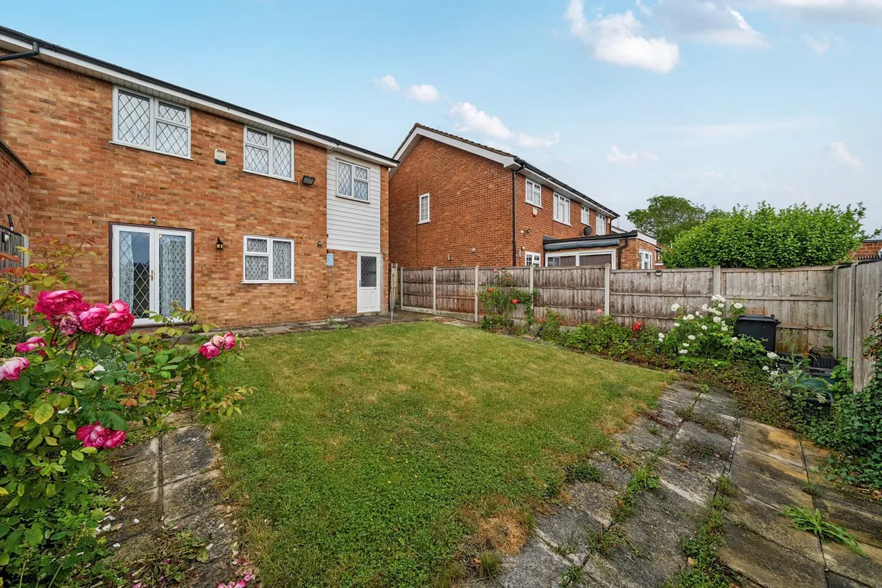 Westerham Drive, DA15, photo 9