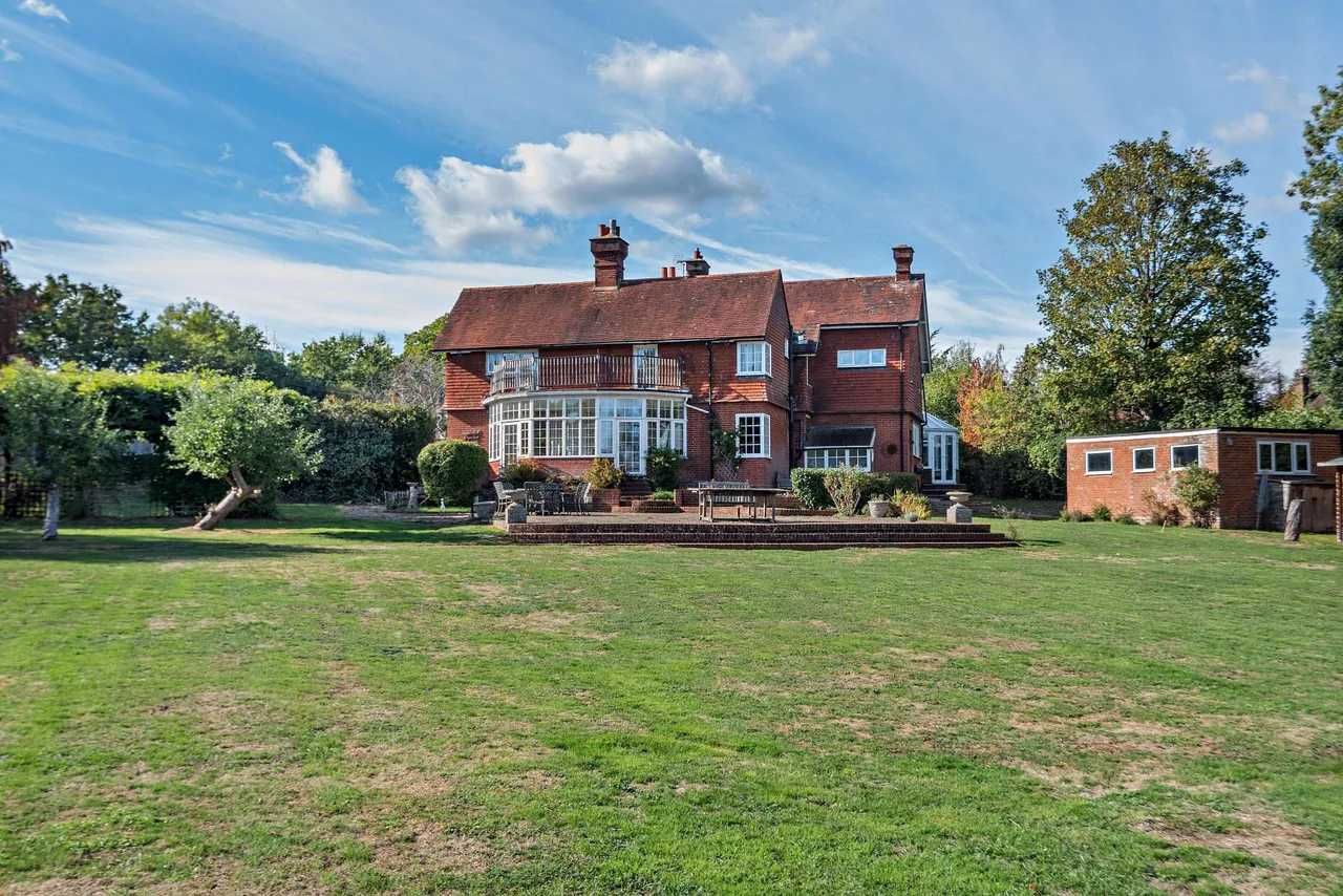 Keymer Road, Burgess Hill, RH15, photo 3