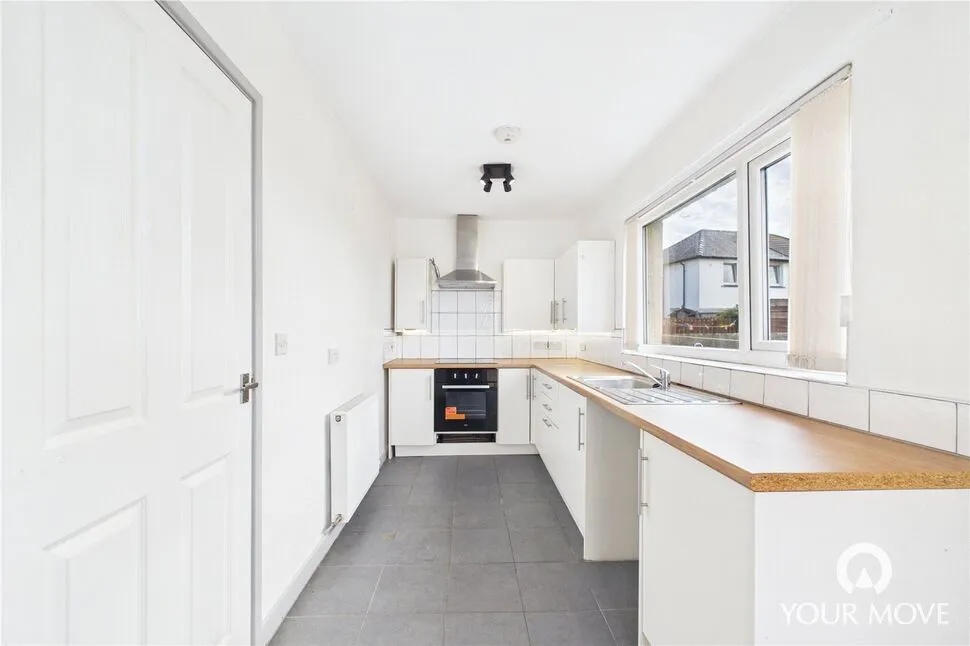 2 bed house for sale, Shore Terrace, Salterbeck, CA14