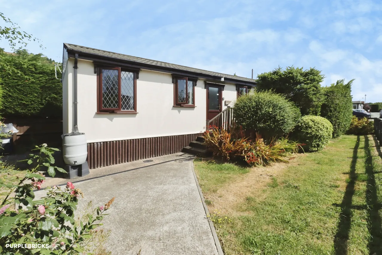 Middletown Residential Park, Welshpool, SY21, photo 3