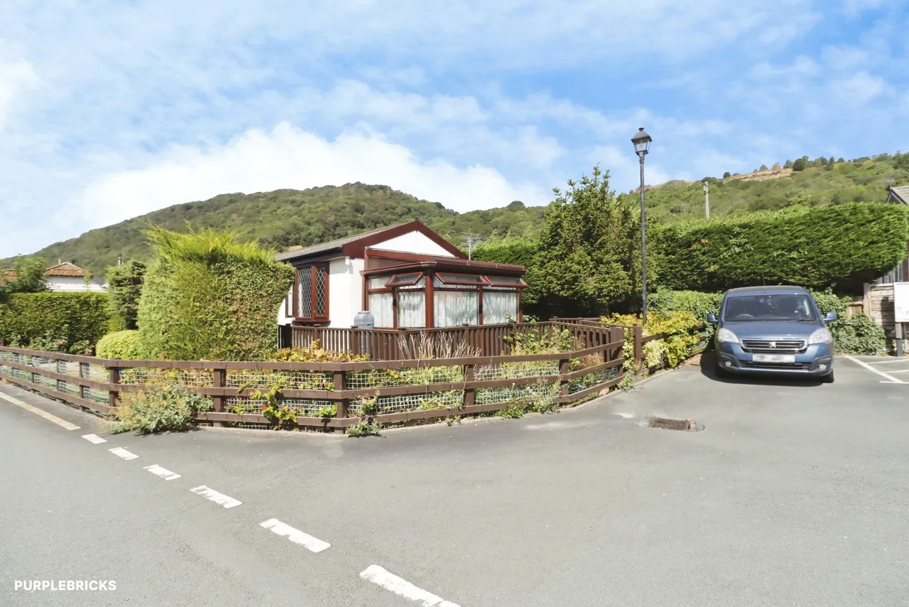 Middletown Residential Park, Welshpool, SY21, photo 4