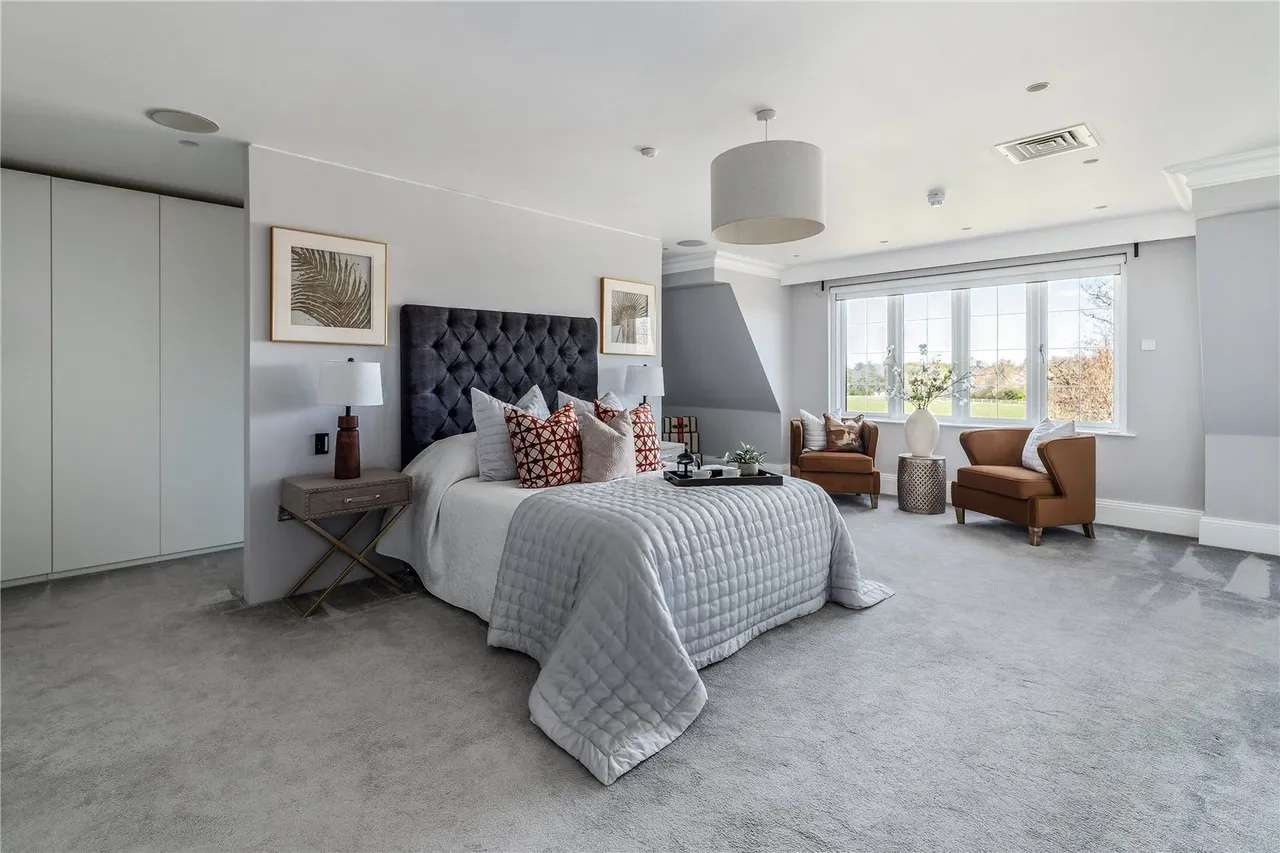 Brook Lane, Alderley Edge, SK9, photo 17