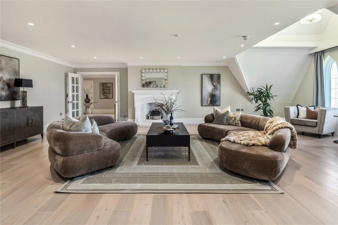 Brook Lane, Alderley Edge, SK9, photo 6