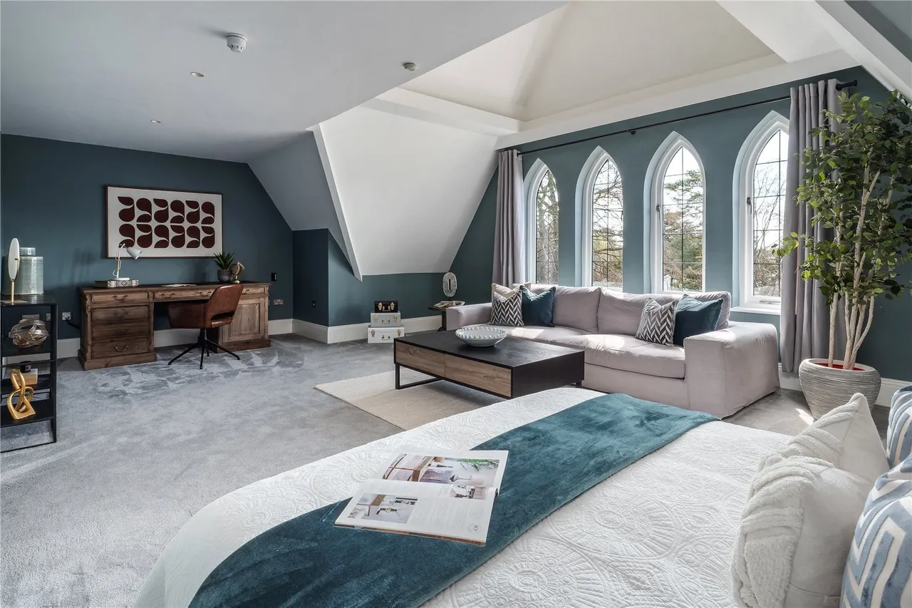 Brook Lane, Alderley Edge, SK9, photo 23