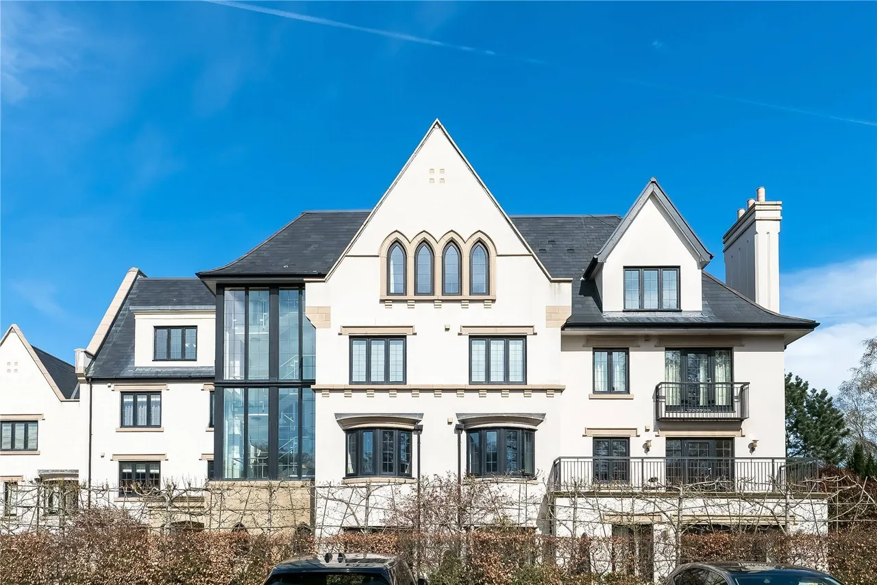 Brook Lane, Alderley Edge, SK9, photo 32