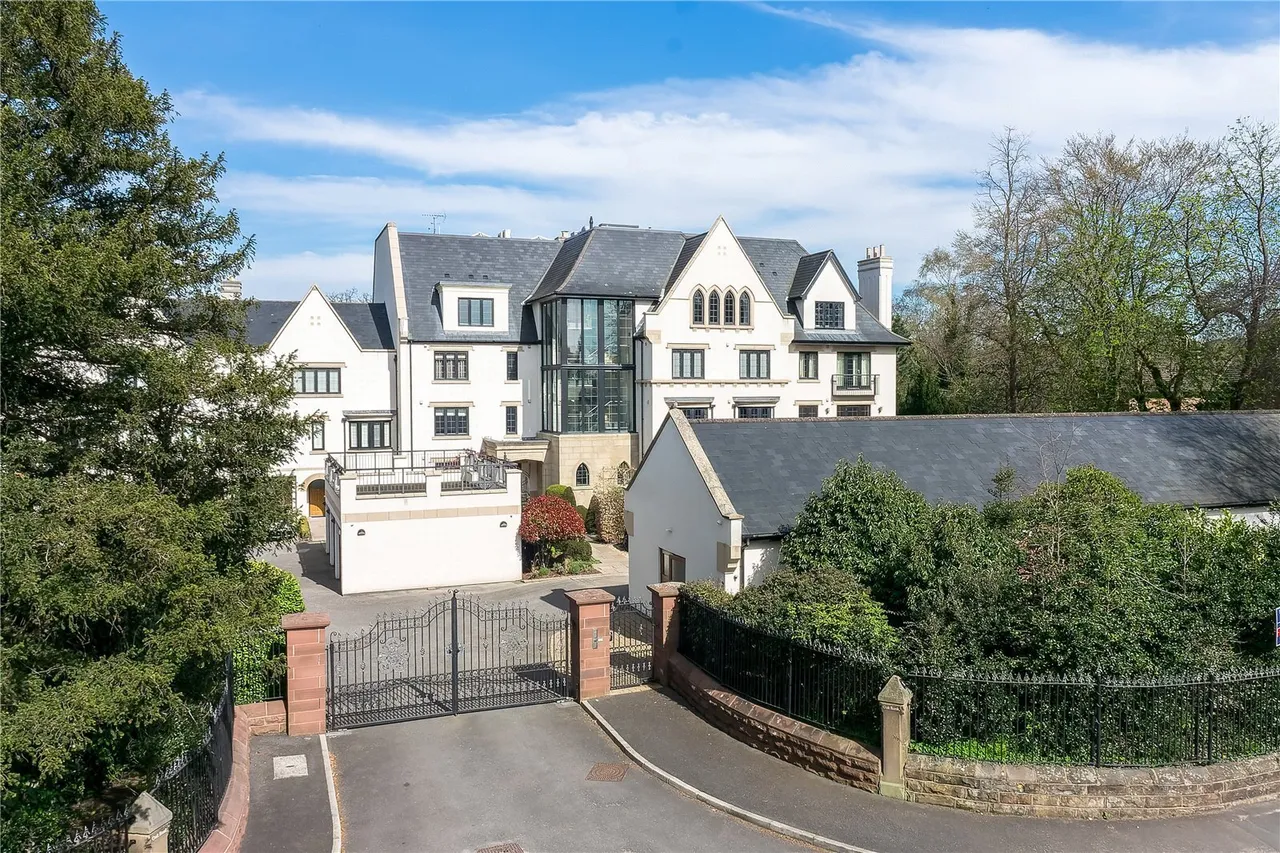 Brook Lane, Alderley Edge, SK9, photo 33