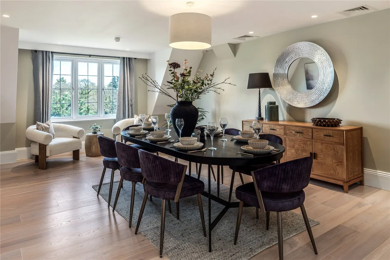 Brook Lane, Alderley Edge, SK9, photo 10