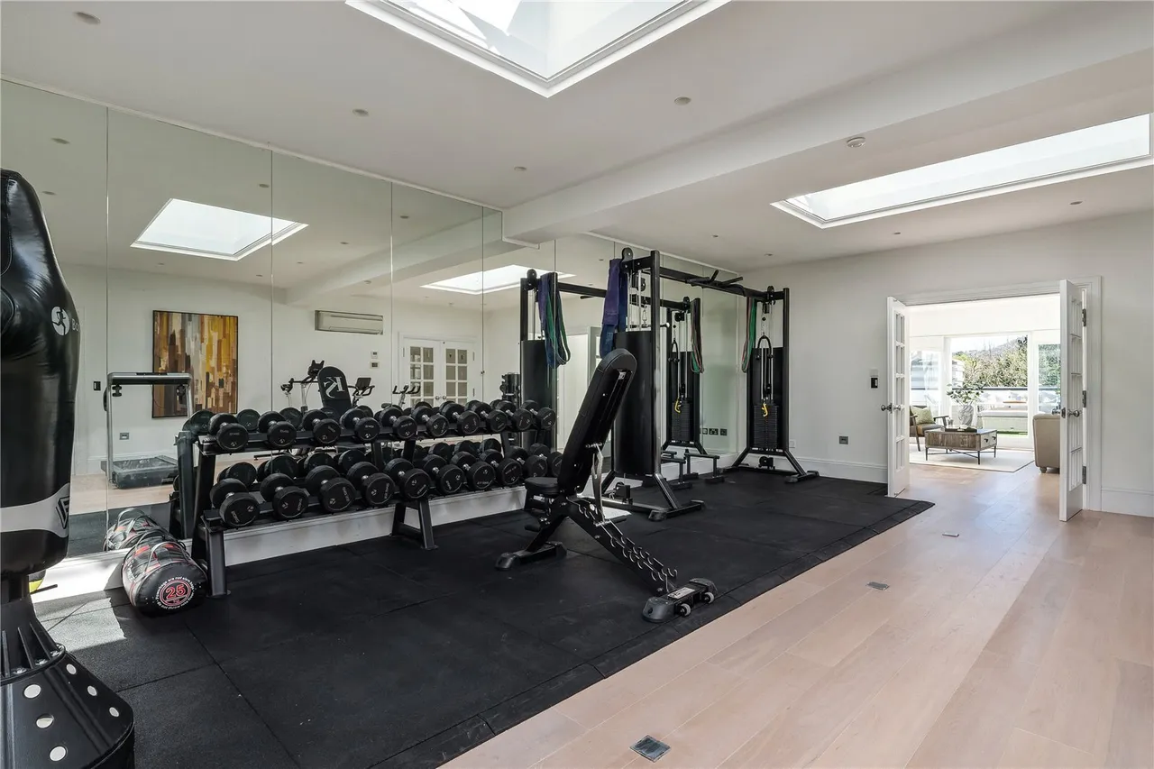 Brook Lane, Alderley Edge, SK9, photo 28