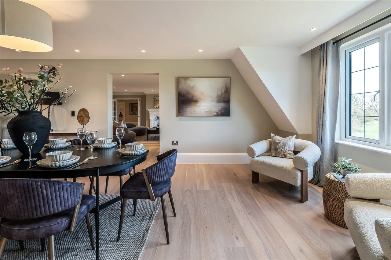 Brook Lane, Alderley Edge, SK9, photo 9