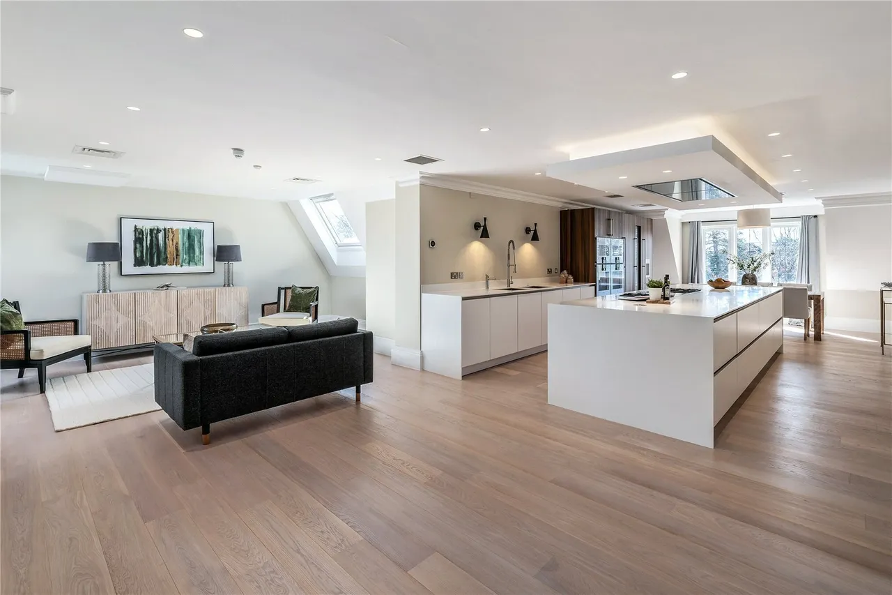 Brook Lane, Alderley Edge, SK9, photo 4