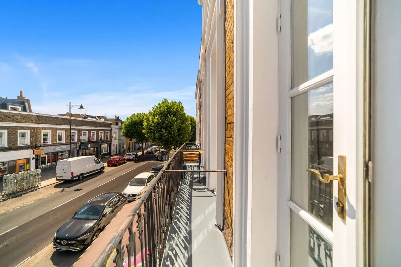 St. John's Hill, London, SW11 1SL, photo 6